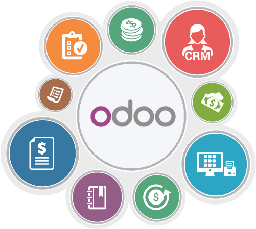 [3001069] Инсталация на ERP Odoo на час 